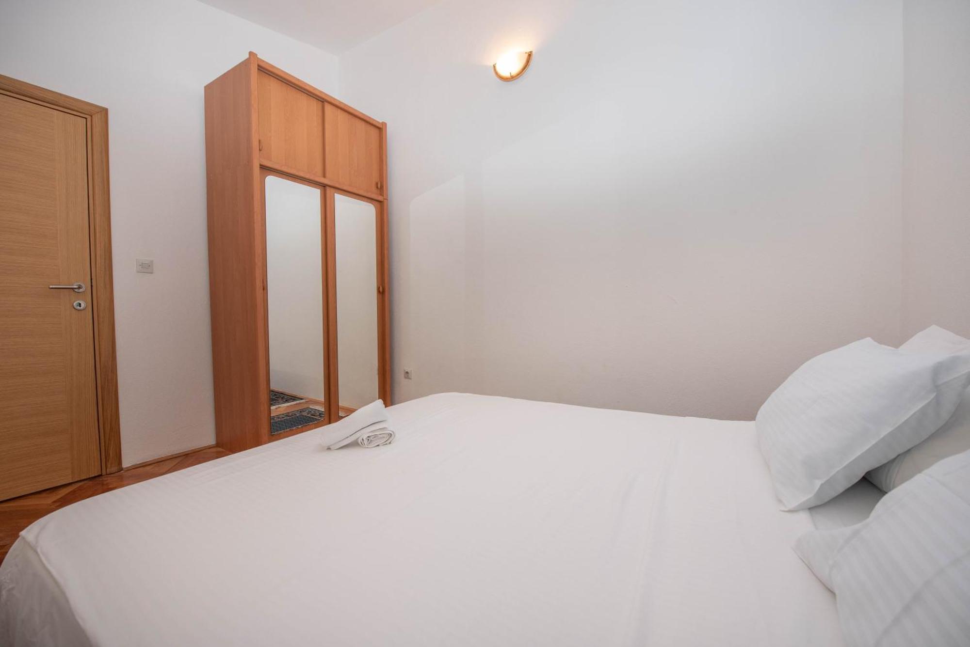 S&P City Center Apartments Kotor Extérieur photo