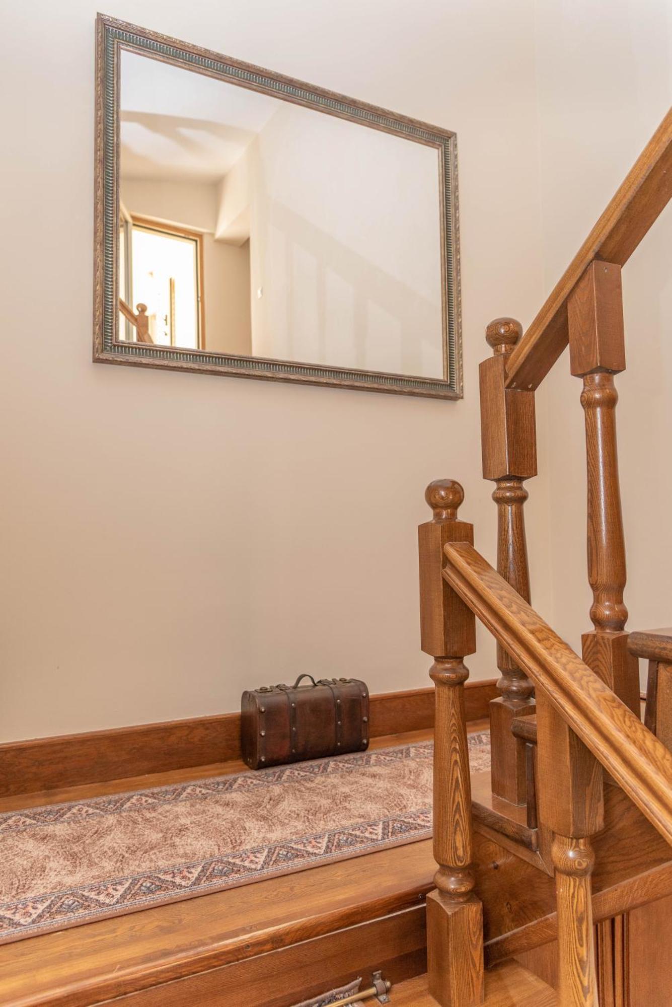S&P City Center Apartments Kotor Extérieur photo