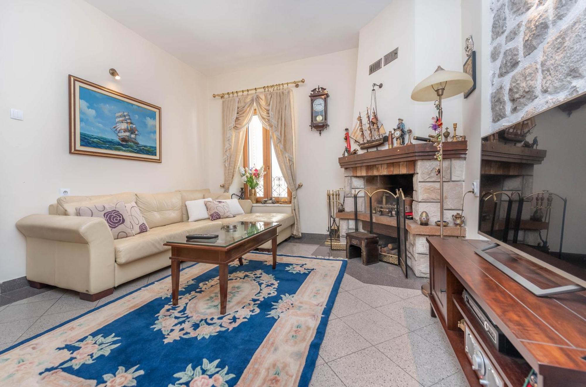 S&P City Center Apartments Kotor Extérieur photo