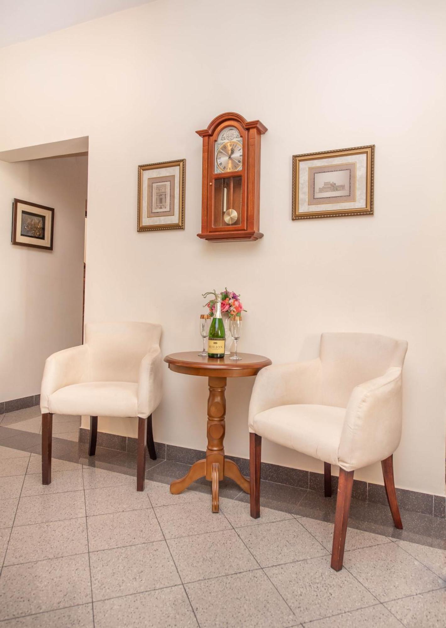S&P City Center Apartments Kotor Extérieur photo