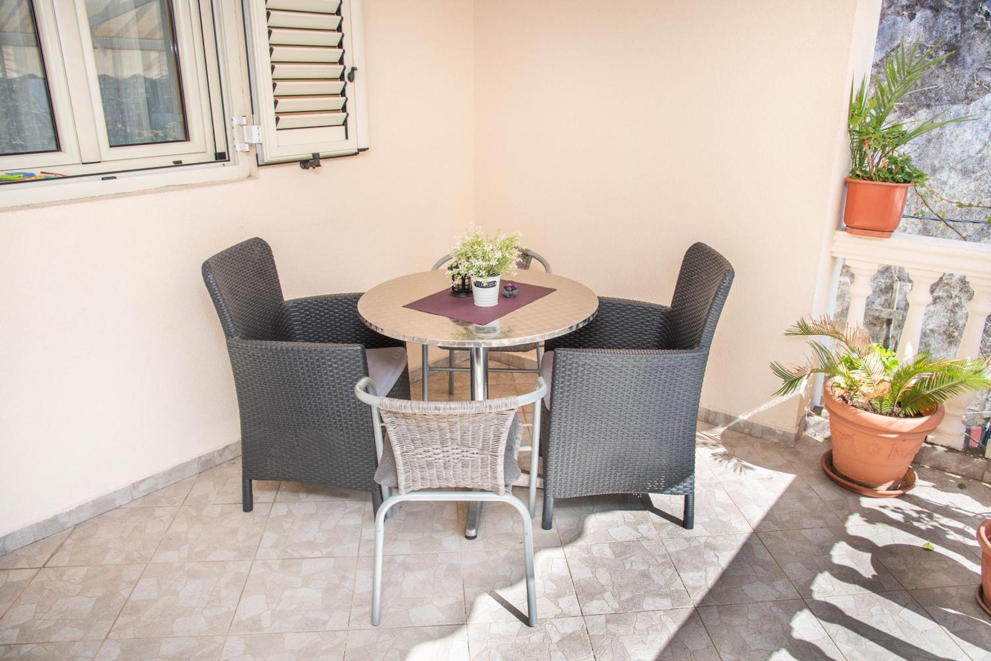 S&P City Center Apartments Kotor Extérieur photo