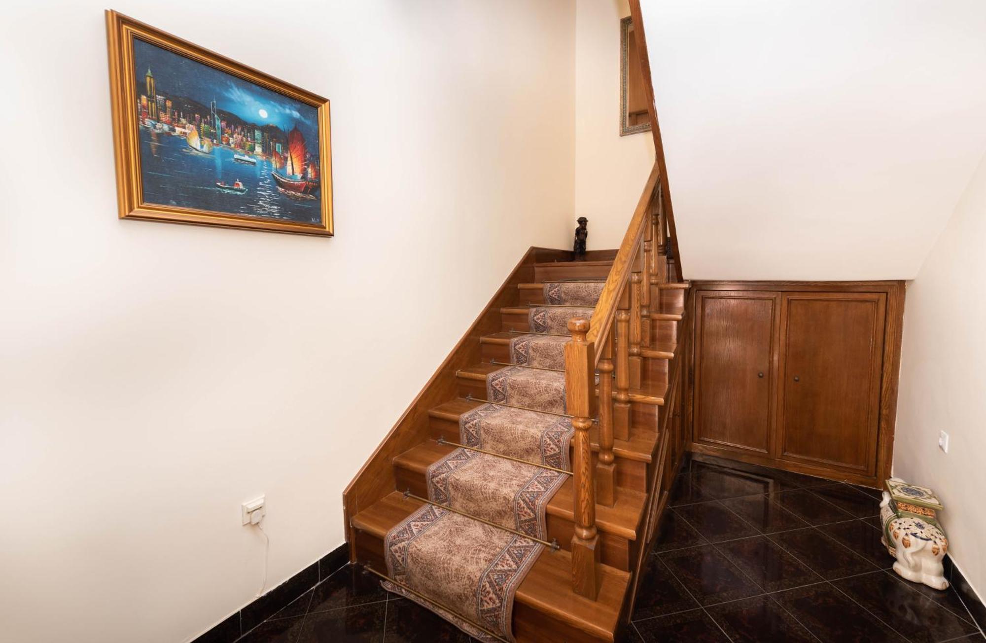 S&P City Center Apartments Kotor Extérieur photo
