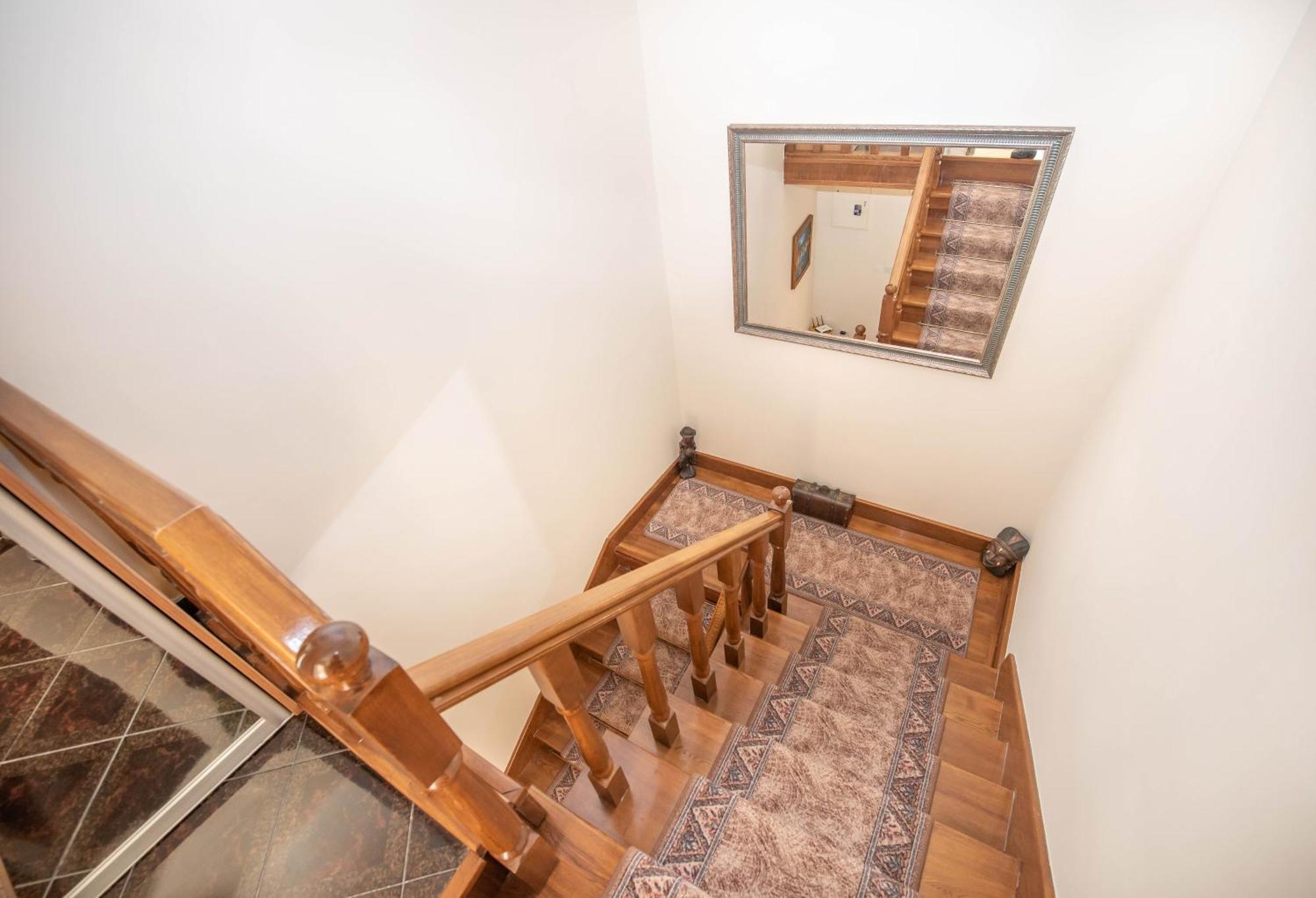 S&P City Center Apartments Kotor Extérieur photo