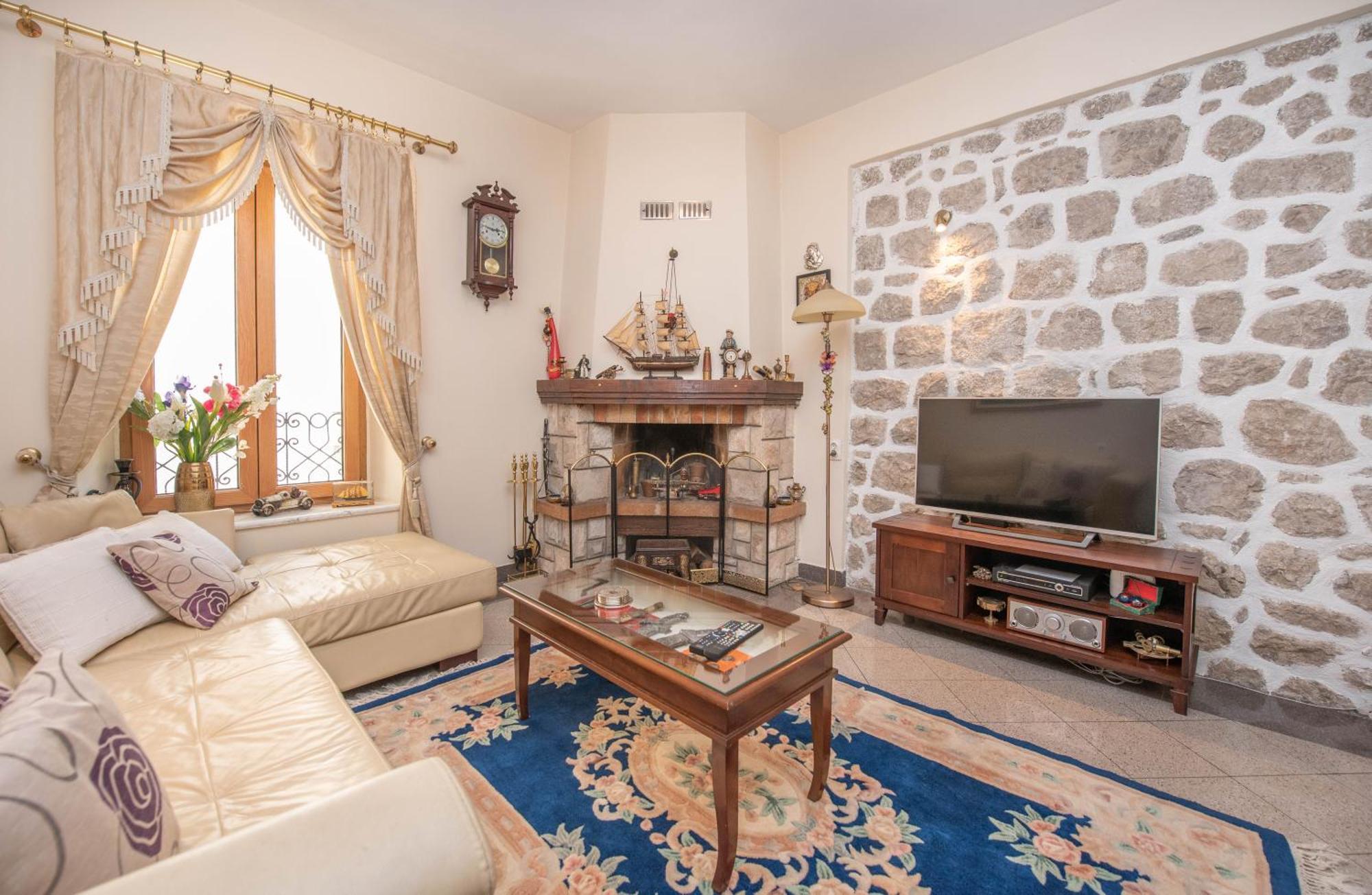 S&P City Center Apartments Kotor Extérieur photo