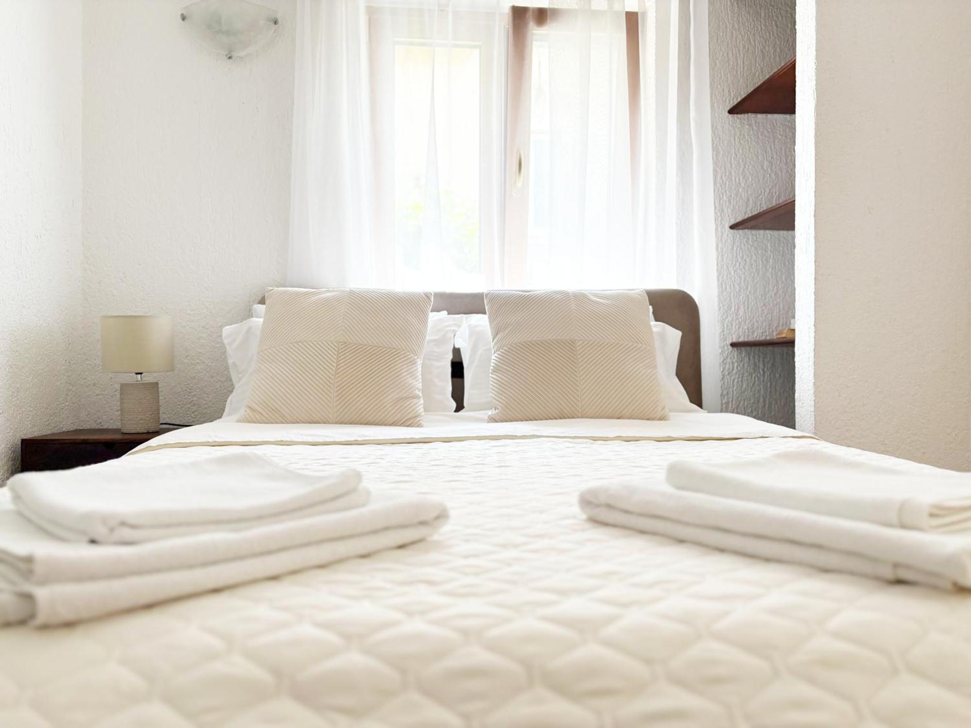 S&P City Center Apartments Kotor Extérieur photo