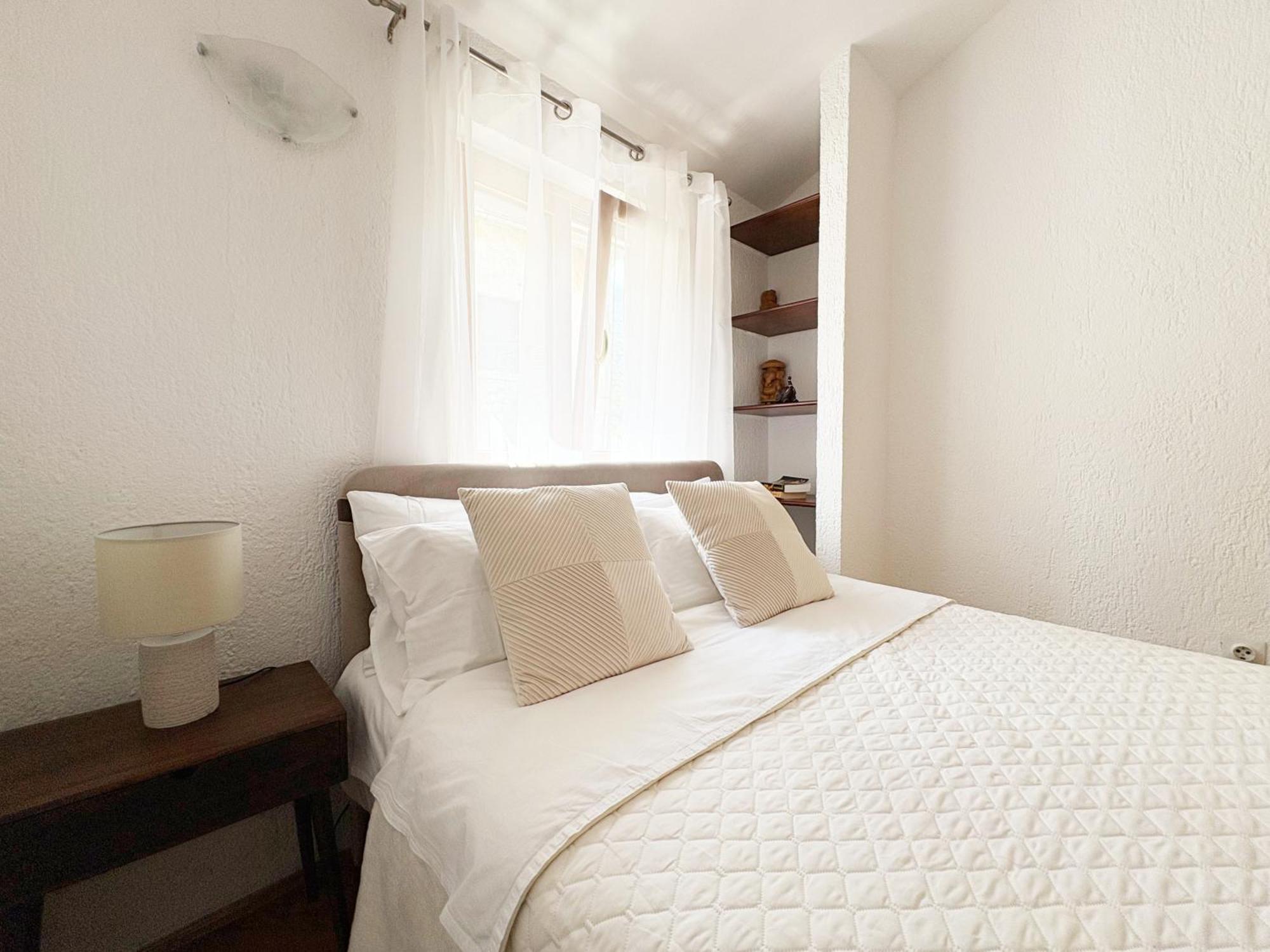 S&P City Center Apartments Kotor Extérieur photo