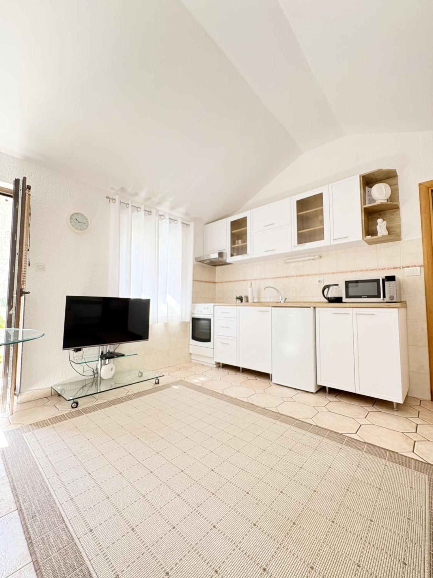 S&P City Center Apartments Kotor Extérieur photo