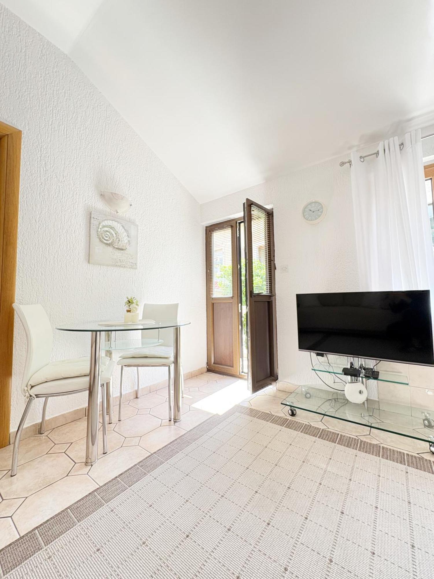 S&P City Center Apartments Kotor Extérieur photo