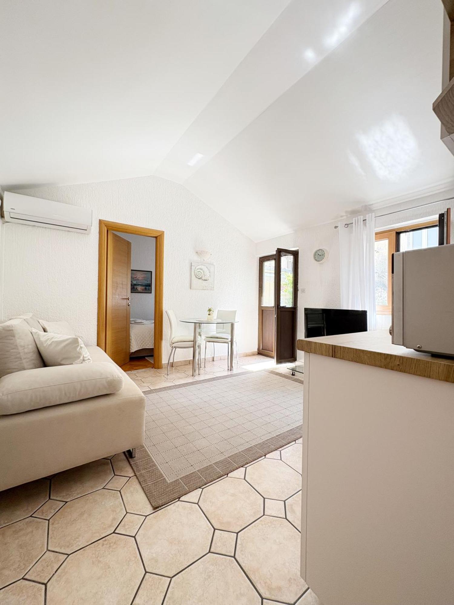 S&P City Center Apartments Kotor Extérieur photo