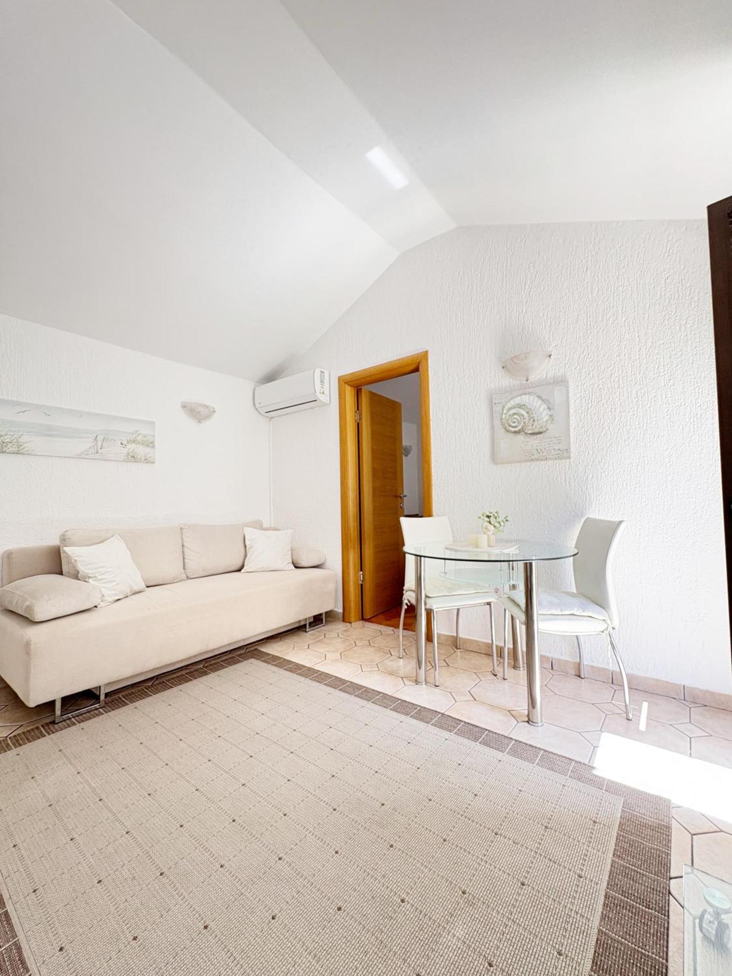 S&P City Center Apartments Kotor Extérieur photo