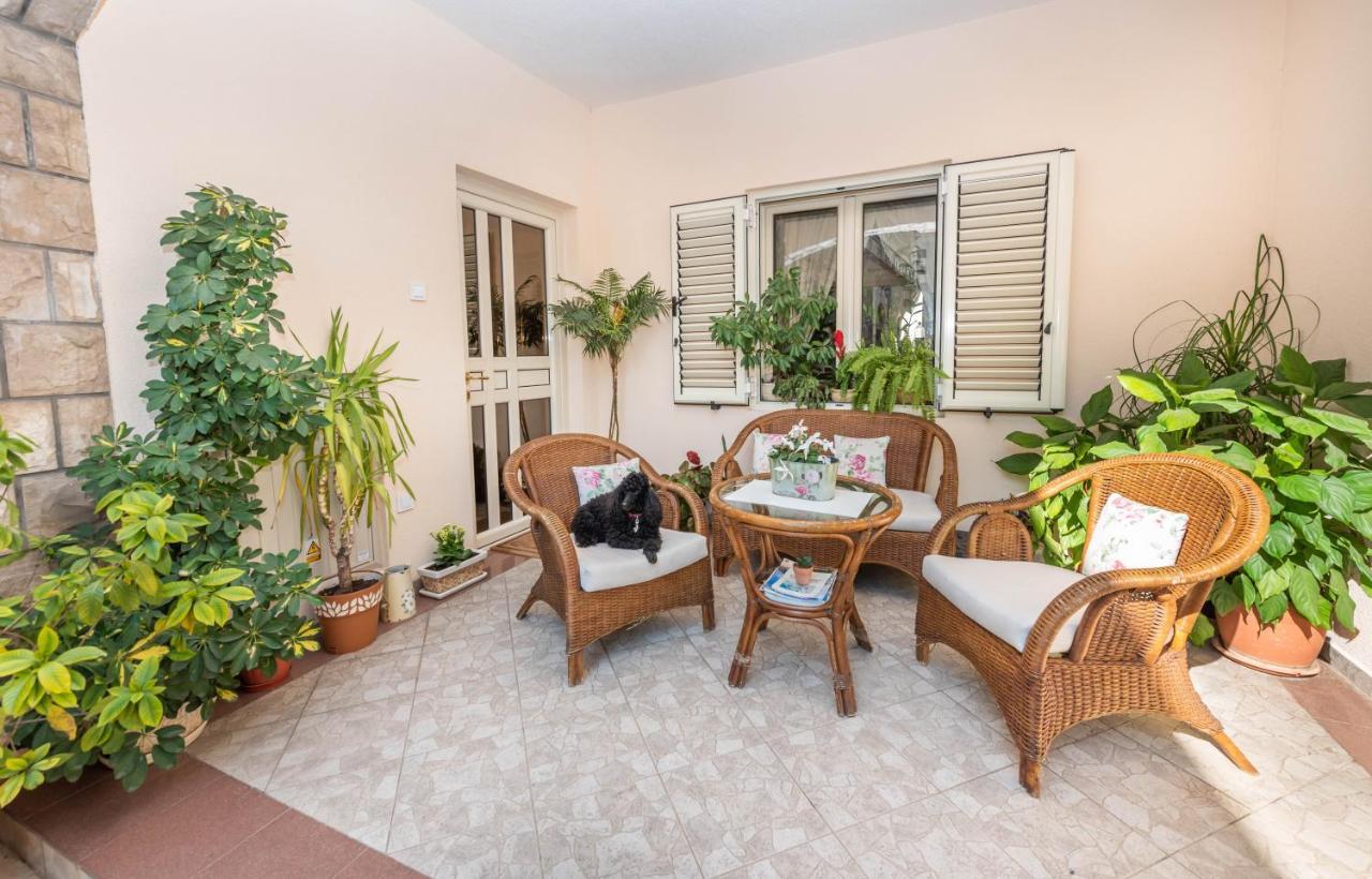 S&P City Center Apartments Kotor Extérieur photo