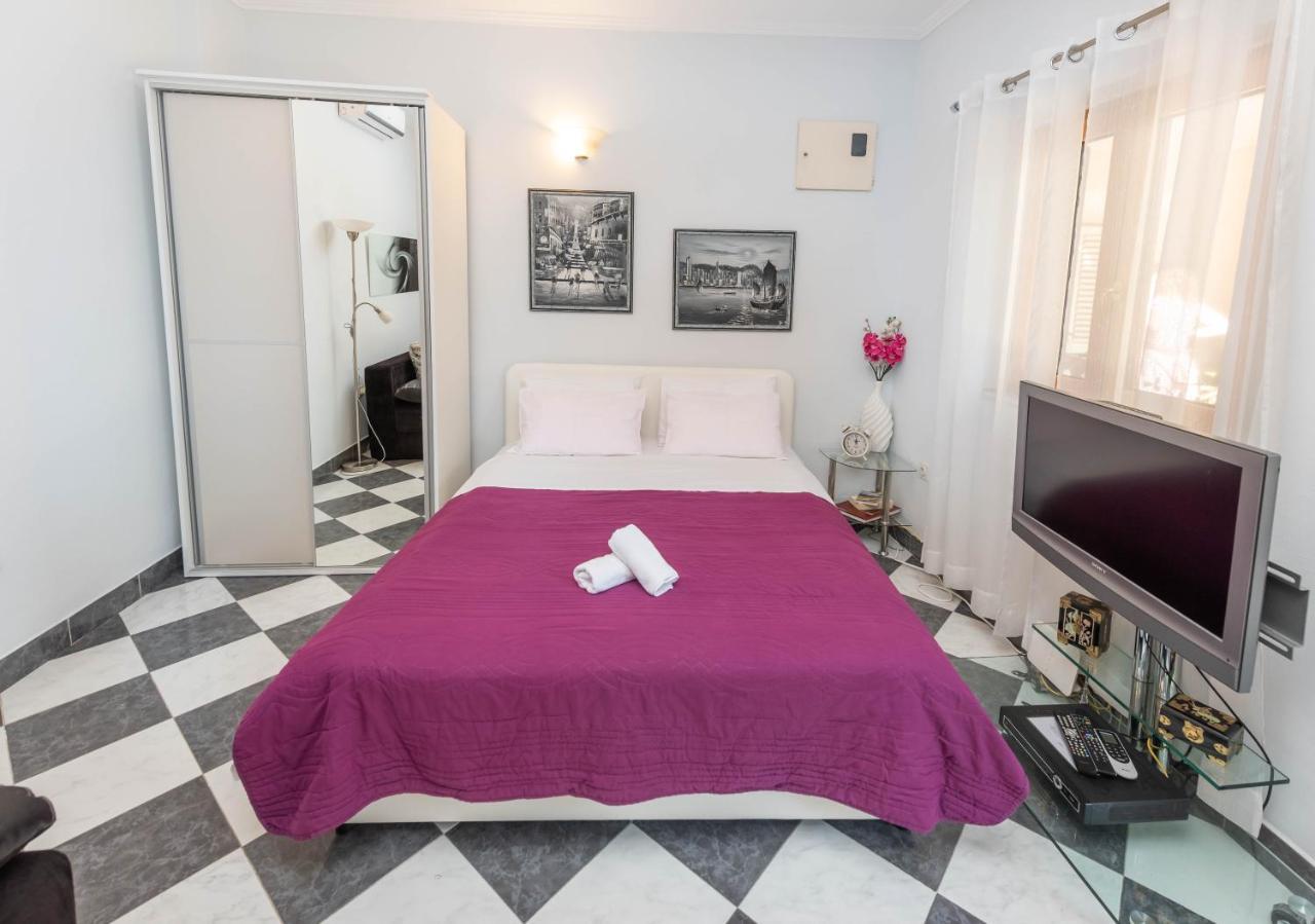 S&P City Center Apartments Kotor Extérieur photo