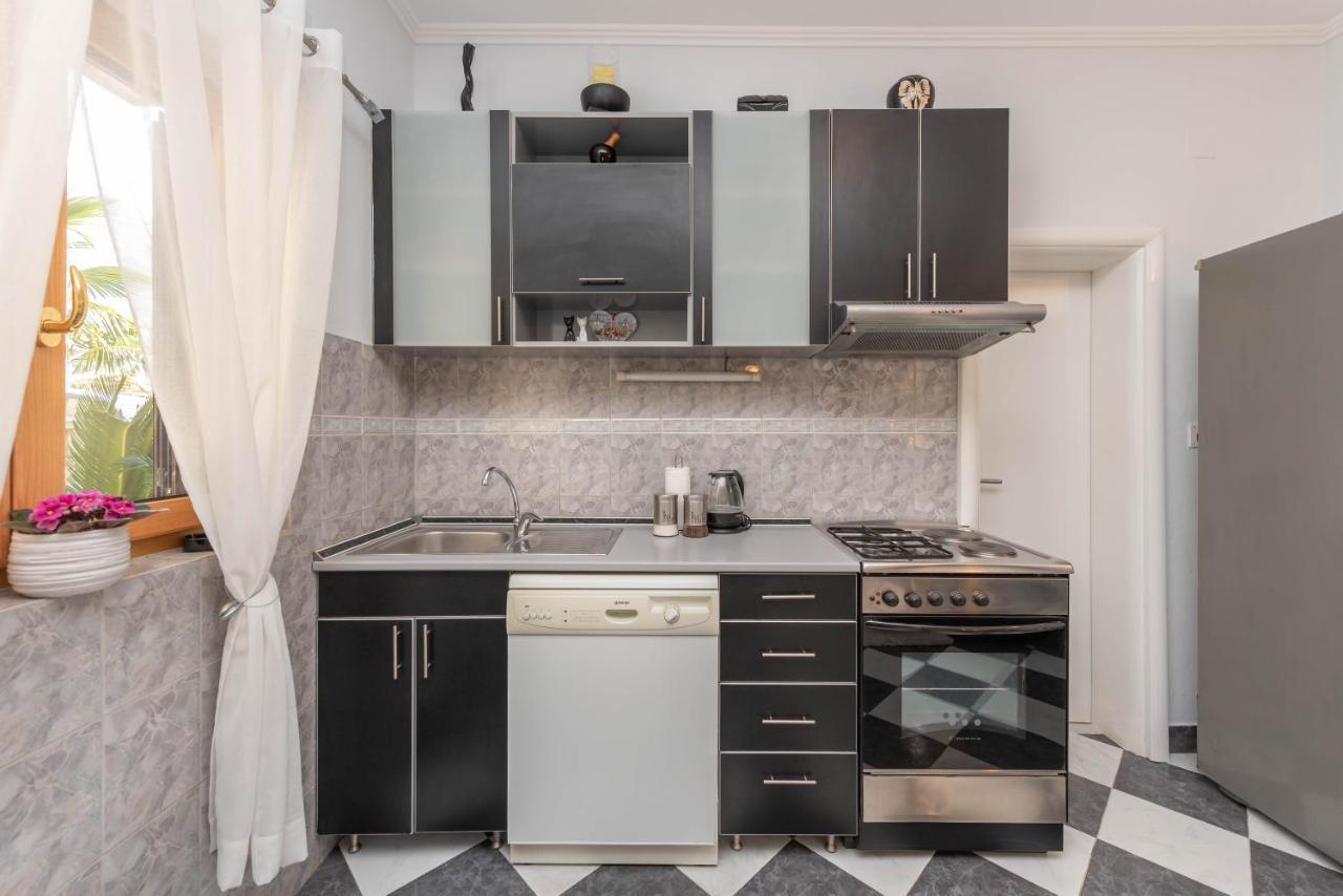 S&P City Center Apartments Kotor Extérieur photo