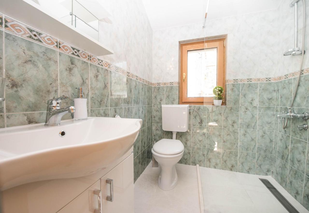 S&P City Center Apartments Kotor Extérieur photo