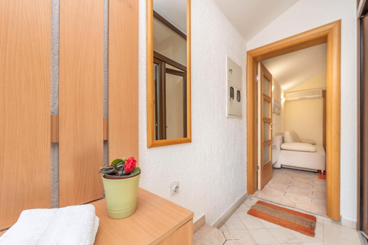 S&P City Center Apartments Kotor Extérieur photo