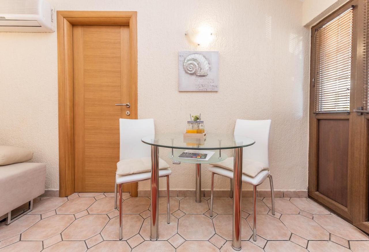 S&P City Center Apartments Kotor Extérieur photo