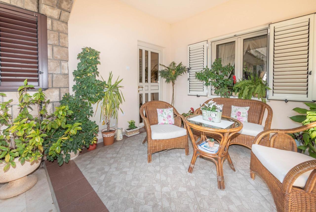 S&P City Center Apartments Kotor Extérieur photo