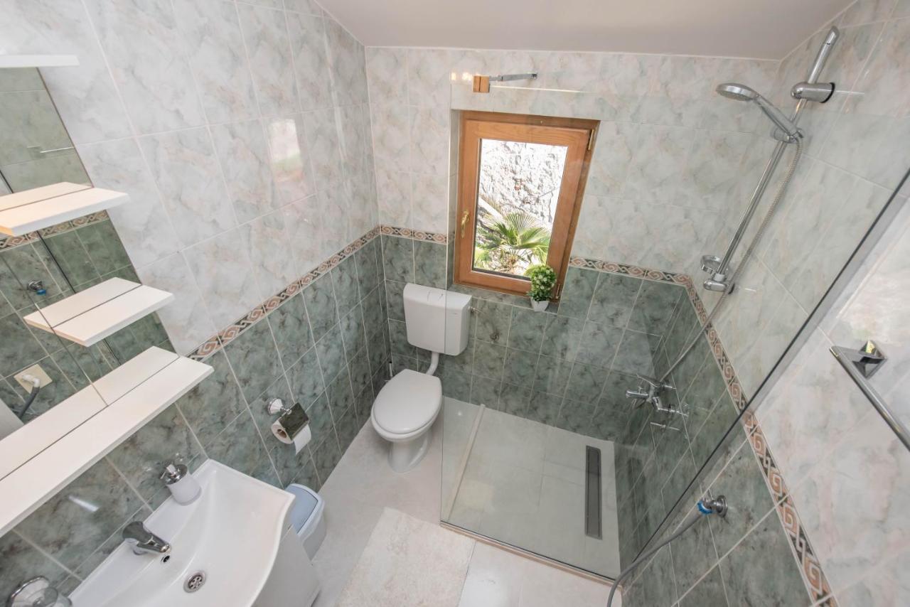 S&P City Center Apartments Kotor Extérieur photo