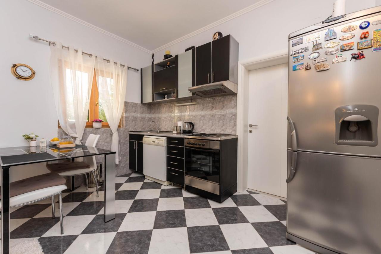 S&P City Center Apartments Kotor Extérieur photo
