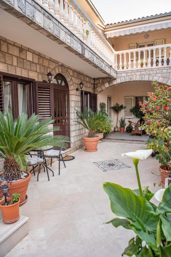S&P City Center Apartments Kotor Extérieur photo