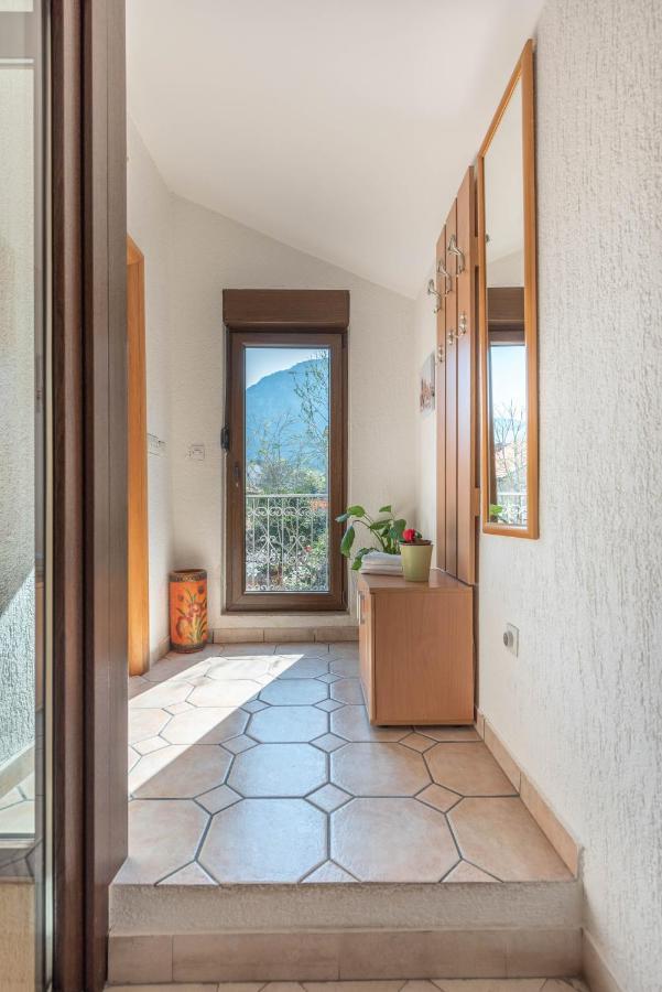 S&P City Center Apartments Kotor Extérieur photo